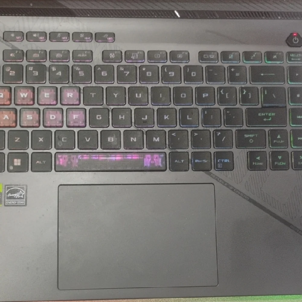 Lenovo Gray Laptop with Intel Core